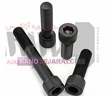 12.9 Allen Bolt 12.9 Allen Bolt